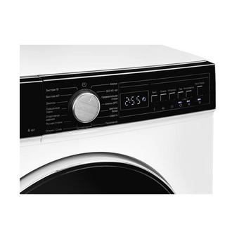  Стиральная машина Kuppersberg WM 410 W 