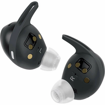  Наушники Sennheiser Momentum Sport Black Graphite 
