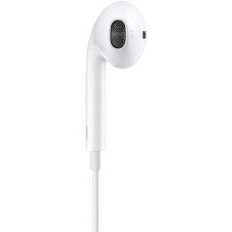  Наушники Apple EarPods MWTY3ZM/A with Lightning Connector 