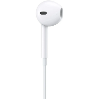  Наушники Apple EarPods MWTY3ZM/A with Lightning Connector 