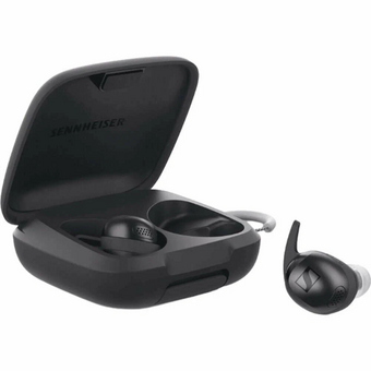  Наушники Sennheiser Momentum Sport Black Graphite 