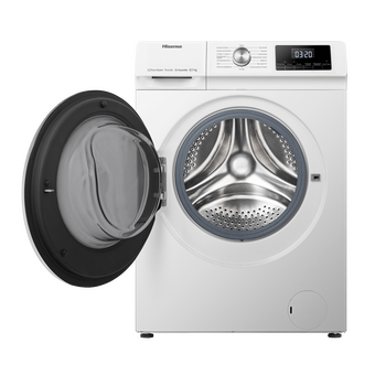  Стиральная машина Hisense WDQA8014VM 