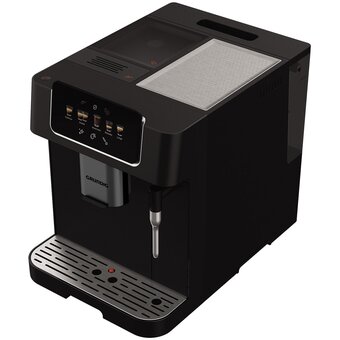  Кофемашина Grundig KVA 6230 черный 