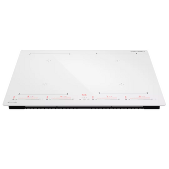  Индукционная варочная панель MAUNFELD CVI604SBEXWH Inverter 