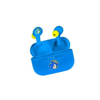  Беспроводные наушники OTL Technologies Sonic the Hedgehog 