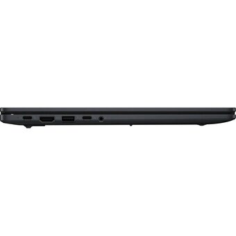  Ноутбук ASUS ExpertBook BM1503CDA-S70086 (90NX0821-M002Y0) AMD Ryzen 5 7535U/16Gb/SSD512Gb/15.6"/IPS/FHD+/60Hz/NoOS/Star Black 