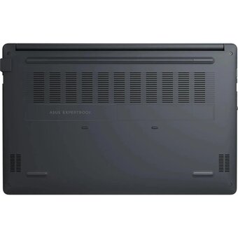  Ноутбук ASUS ExpertBook BM1503CDA-S70086 (90NX0821-M002Y0) AMD Ryzen 5 7535U/16Gb/SSD512Gb/15.6"/IPS/FHD+/60Hz/NoOS/Star Black 
