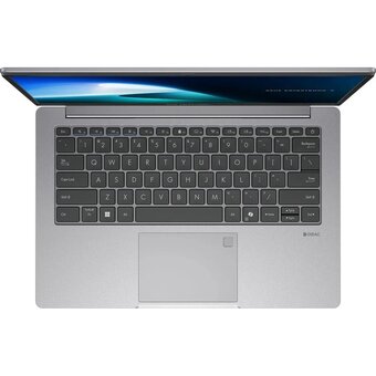  Ноутбук ASUS ExpertBook P1403CVA-S60227 (90NX0871-M008A0) Intel Core i5-13500H/16Gb/SSD512Gb/14"/IPS/FHD+/60Hz/NoOS/Star Black 