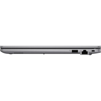  Ноутбук ASUS ExpertBook P1403CVA-S60227 (90NX0871-M008A0) Intel Core i5-13500H/16Gb/SSD512Gb/14"/IPS/FHD+/60Hz/NoOS/Star Black 