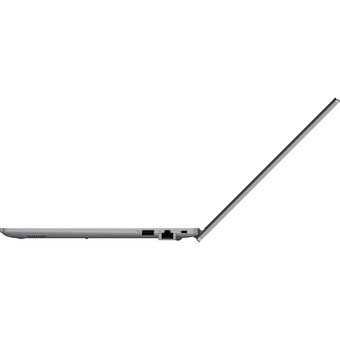  Ноутбук ASUS ExpertBook P1403CVA-S60227 (90NX0871-M008A0) Intel Core i5-13500H/16Gb/SSD512Gb/14"/IPS/FHD+/60Hz/NoOS/Star Black 