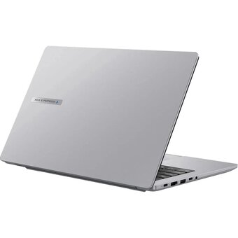  Ноутбук ASUS ExpertBook P1403CVA-S60227 (90NX0871-M008A0) Intel Core i5-13500H/16Gb/SSD512Gb/14"/IPS/FHD+/60Hz/NoOS/Star Black 