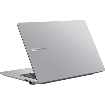  Ноутбук ASUS ExpertBook P1403CVA-S60227 (90NX0871-M008A0) Intel Core i5-13500H/16Gb/SSD512Gb/14"/IPS/FHD+/60Hz/NoOS/Star Black 
