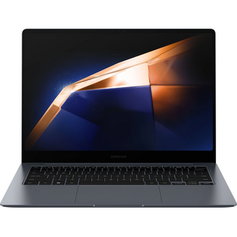  Ноутбук Samsung Galaxy Book 4 Pro NP944XGK-KG1US Core Ultra 7 155H 16Gb SSD1Tb Intel Arc 14" Amoled Touch 2.8K (2880x1800) Windows 11 Pro grey 