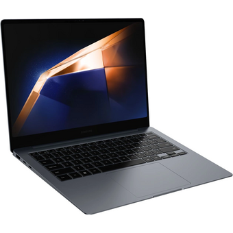  Ноутбук Samsung Galaxy Book 4 Pro NP944XGK-KG1US Core Ultra 7 155H 16Gb SSD1Tb Intel Arc 14" Amoled Touch 2.8K (2880x1800) Windows 11 Pro grey 