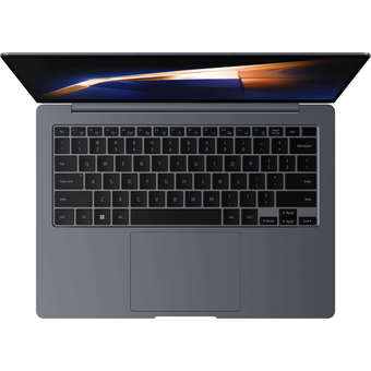  Ноутбук Samsung Galaxy Book 4 Pro NP944XGK-KG1US Core Ultra 7 155H 16Gb SSD1Tb Intel Arc 14" Amoled Touch 2.8K (2880x1800) Windows 11 Pro grey 