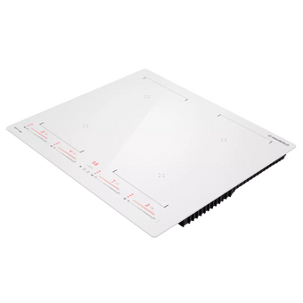  Индукционная варочная панель MAUNFELD CVI604SBEXWH Inverter 