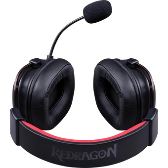  Гарнитура REDRAGON Aurora 72039 черная 