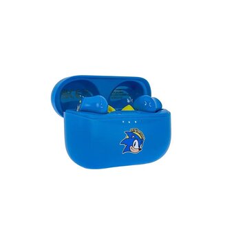  Беспроводные наушники OTL Technologies Sonic the Hedgehog 