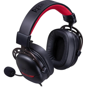 Гарнитура REDRAGON Aurora 72039 черная 