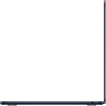  Ноутбук Apple MacBook Air MW133LL/A 13-inch 2025 клав рус.грав 13.6" Liquid Retina (2560x1600) M4 10C CPU 10C GPU/16GB/512GB SSD Midnight 