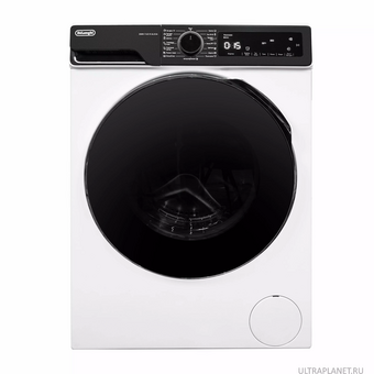  Стиральная машина DeLonghi DWM 1145 VI Alicia 