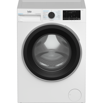  Стиральная машина BEKO B3WFR48H2W 