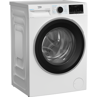  Стиральная машина BEKO B3WFR48H2W 
