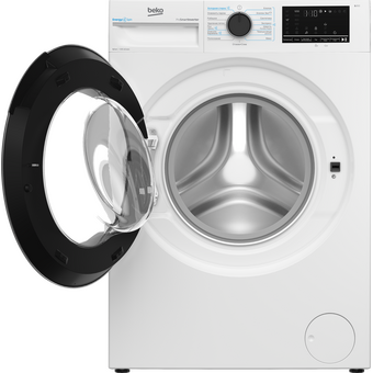  Стиральная машина BEKO B3WFR48H2W 