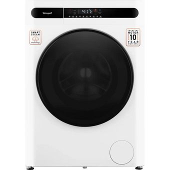  Стиральная машина Weissgauff WMD 45148 Inverter Steam 