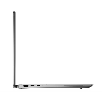  Ноутбук DELL Latitude DEL7450/U5/16/512/W/3Y Core Ultra5 125U FHD+ WVA AG 16GB LPDDR5,512GB SSD,Intel Iris Xe Graphics,No Backlit,Thunderbolt,W11pro 