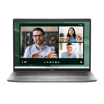  Ноутбук DELL Latitude DEL7450/U5/16/512/W/3Y Core Ultra5 125U FHD+ WVA AG 16GB LPDDR5,512GB SSD,Intel Iris Xe Graphics,No Backlit,Thunderbolt,W11pro 