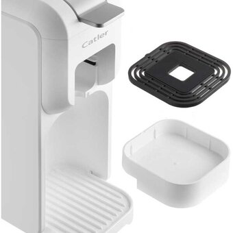  Кофеварка Catler ES 720 Porto W 