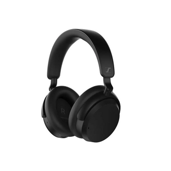  Наушники-гарнитура Sennheiser Accentum черный 
