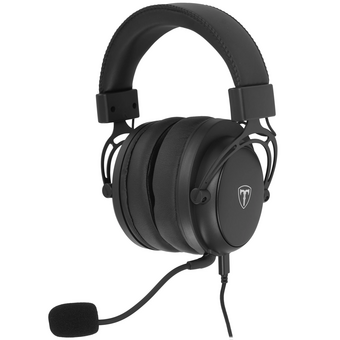  Игровая гарнитура T-Line Haze 64760 черная 
