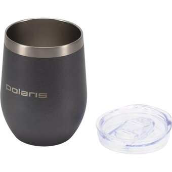  Кофемашина POLARIS PACM 2081AC WIFI IQ Home черный 