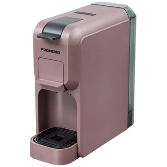  Кофеварка Redmond CM713 Серо-коричневый 
