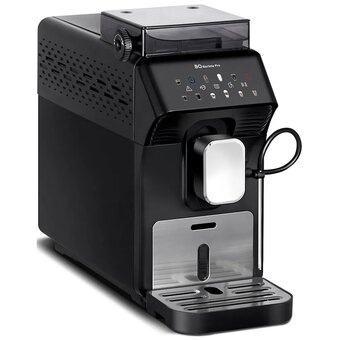  Кофемашина BQ CM9004 темно-серый 