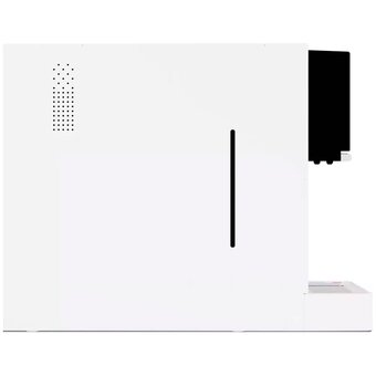  Автоматическая кофемашина SATE CT-10 Solution Белый 
