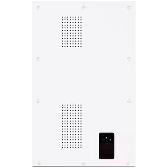  Автоматическая кофемашина SATE CT-10 Solution Белый 