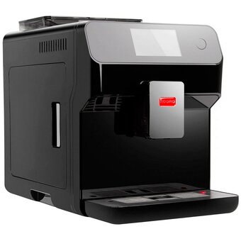  Кофемашина ROOMA RM-A9PBT Black 