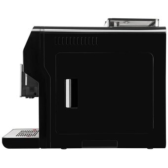  Кофемашина ROOMA RM-A9PBT Black 