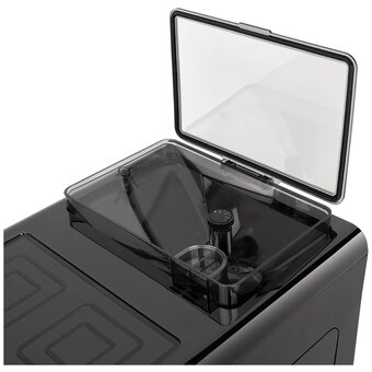  Кофемашина ROOMA RM-A9PBT Black 