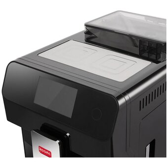  Кофемашина ROOMA RM-A9PBT Black 