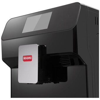  Кофемашина ROOMA RM-A9PBT Black 