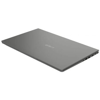  Ноутбук Rikor ARZ 103.2 47C8D597 15,6" FHD IPS 300N/R5-7430U/16Gb/512Gb SSD/UMA/RJ45/W11 Pro/Dark Grey 