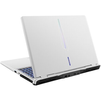  Ноутбук Colorful Evol P16 (A10205400074) TA 24 Intel Core i7-13650HX/32Gb/SSD1Tb/RTX 4070 8Gb/16"/IPS/QHD/240Hz/NoOS/White 