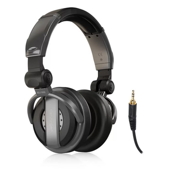 Наушники Behringer BDJ 1000 