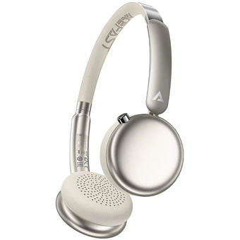  Наушники ACEFAST H8 (AF-H8-GD) Active Noise Cancelling Wireless Headset Golden 