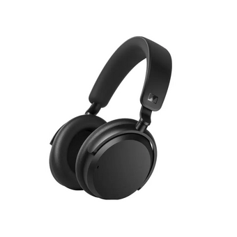  Наушники-гарнитура Sennheiser Accentum черный 