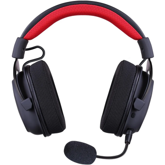  Беспроводная гарнитура REDRAGON Zeus Pro 71880 черная 